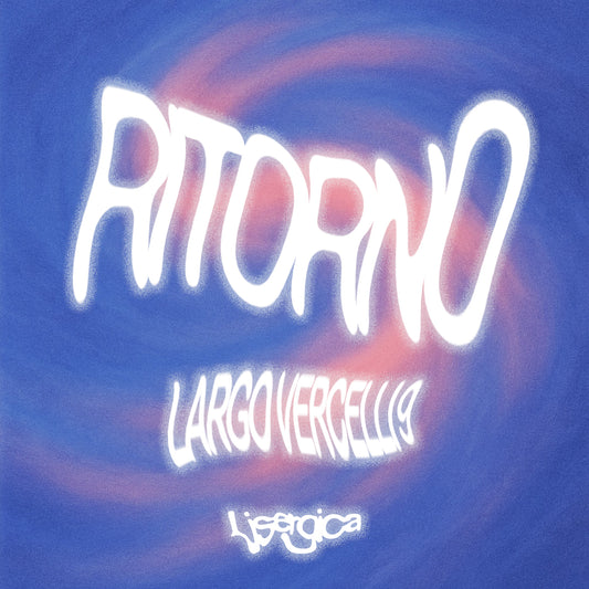 RITORNO a largo vercelli,9 h 03:30